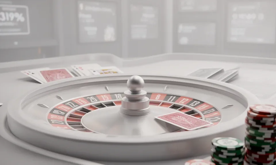 ke789 Casino trực tiếp
